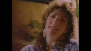 Kathy Mattea : Walk The Way The Wind Blows (1986) (Official Music Video)