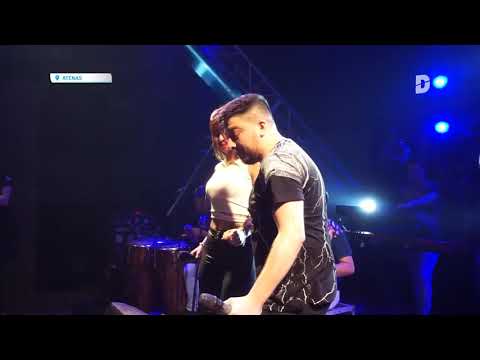 🎶La gente Me pregunta//// Damian Córdoba😎