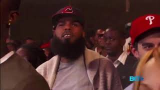 DMX - Party Up In Here (Live)