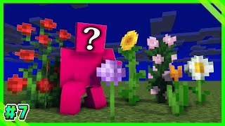 #7 お花の妖精さんとは？ 【僕らの逃走計画】 in 妖精の森