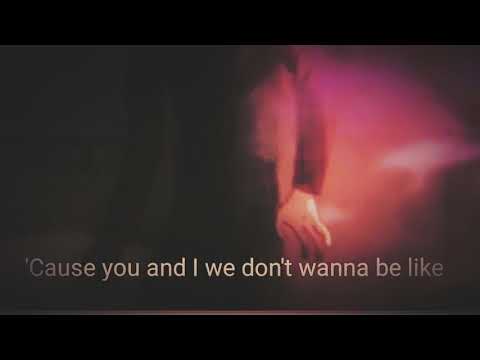 You and I... High note of Zayn.