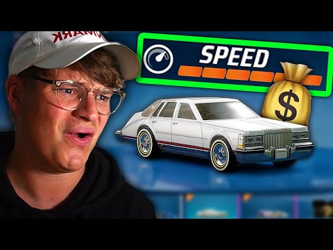 Dette Racer-spil vil alle kunne lide!