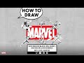 National Comic Book Day Celebration! | How to Draw Live!