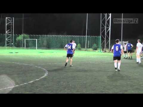 29.06.2015 III Liga A - Oknoplus Dindecor vs. Selvita