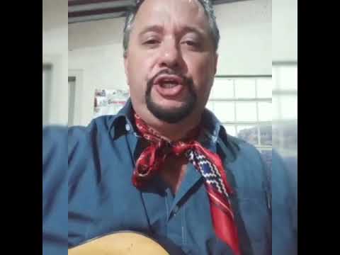 Marco Aurelio "O Repentista" e Valdomiro Garcia (Ajude a promover esse encontro!)