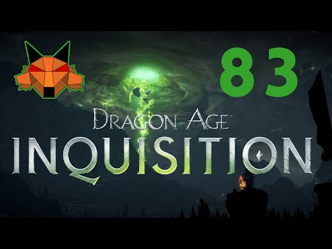 Let's Play Dragon Age: Inquisition Part 83 - The Singing Maiden