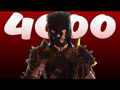 I played 4000 hours of For Honor and here's what I learned