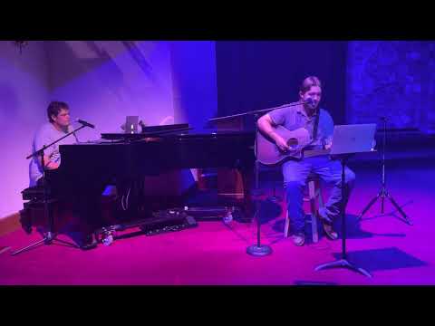 Let Your Heart Hold Fast - Fort Atlantic cover