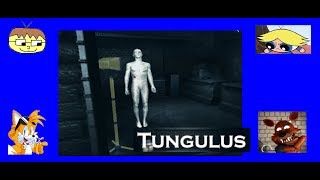 Tungulus - Game Buddies