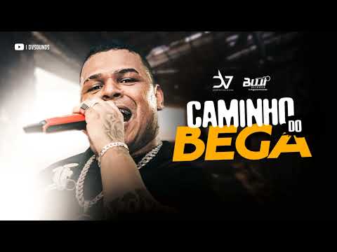 BONDE DO GATO PRETO - A CAMINHO DO BEGA