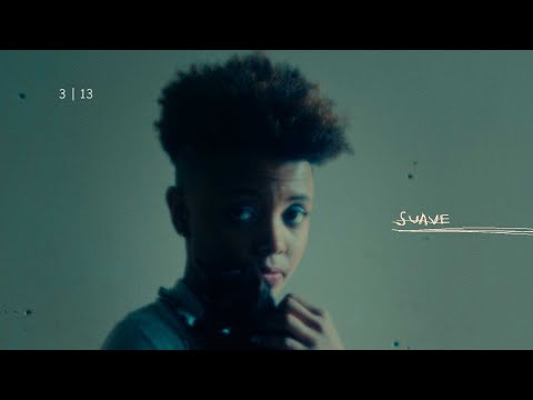 Dawer X Damper & AFROTURRO - SUAVE (Donde Machi) 3/13