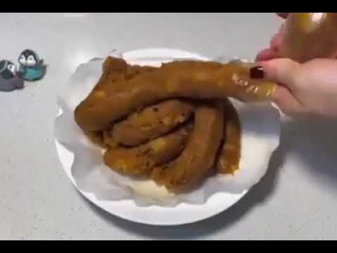 Very tasty potatoes 🤤