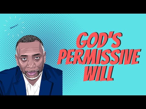 God's Permissive Will | 2 Corinthians 1:8-11