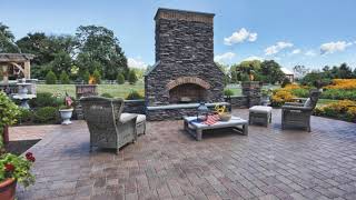 2018 HNA Awards Combination of Hardscape Products