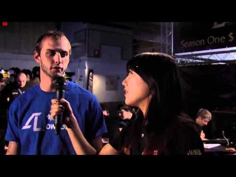 Saint insults HotShotGG