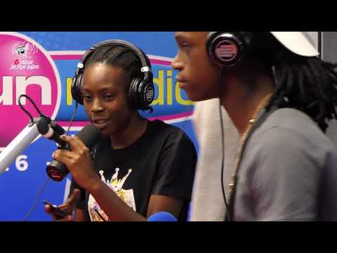 O'coeur de fun radio - Freestyle (Pablo,Ti kaboum,Odjy,Markens,Oc6) Dj Dafman