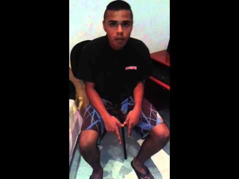 Mc Rafah - vem princesa .