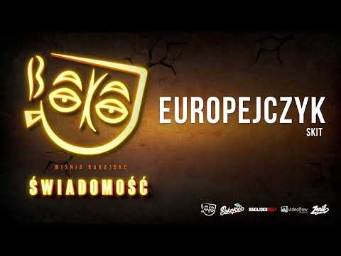 7. Wiśnia Bakajoko - EUROPEJCZYK SKIT