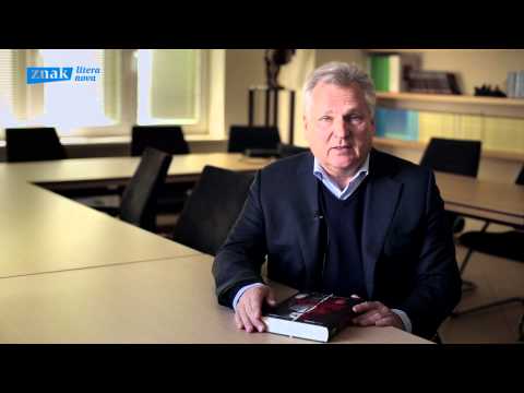 Aleksander Kwaśniewki o książce "Jaruzelski. Życie paradoksalne"