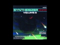 Vangelis - Five Circles (Synthesizer Greatest Vol.6 by Star Inc.)