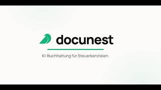 docunest YouTube Video