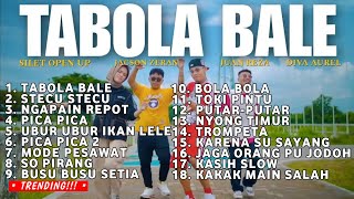 Download lagu LAGU TIMUR 2025 | HITS TIKTOK & VIRAL - TABOLA BALE - NGAPAIN REPOT - STECU STECU - KAKA MAIN SALAH mp3