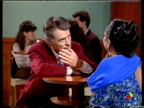 Lola Flores entrevista a Jesús Hermida-Sabor a Lolas-