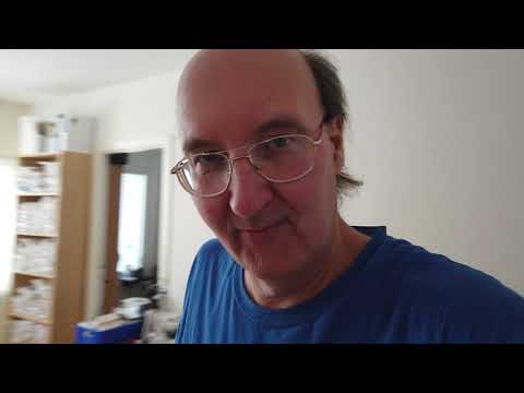 MongoTV_10900 - Mongo Games - Train Simulator - DANSK - Del 661 - Canjun Pass - Langt Godstog