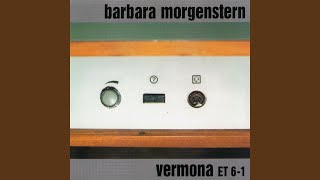 Barbara Morgenstern - Das Wort video