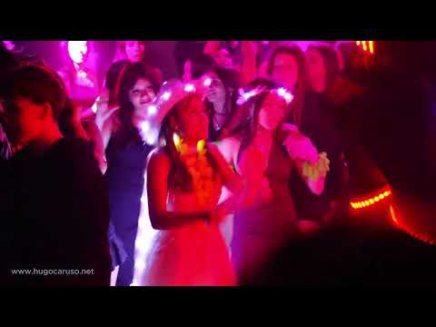 Valentina - Fiesta de 15 Años (Official Teaser) | Fotografía en Mendoza