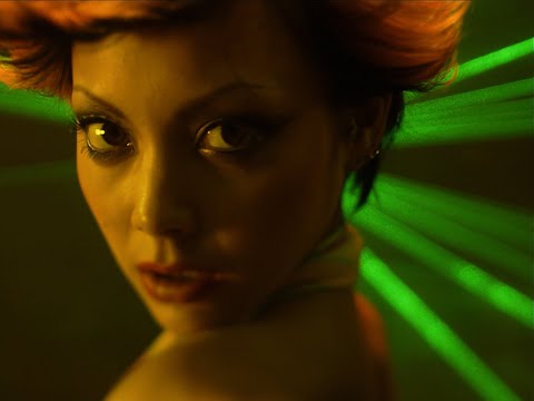 Anna Tsuchiya - SLAP THAT NAUGHTY BODY (2006) 4K upscale JP+ENG SUBS