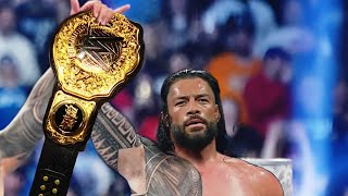 Download lagu WWE 26 November 2025 Roman Reigns Wins Double World Championship WWE Raw Highlights SmackDown 2025 mp3