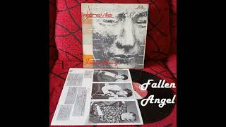 Alphaville - Fallen Angel 3D Sound