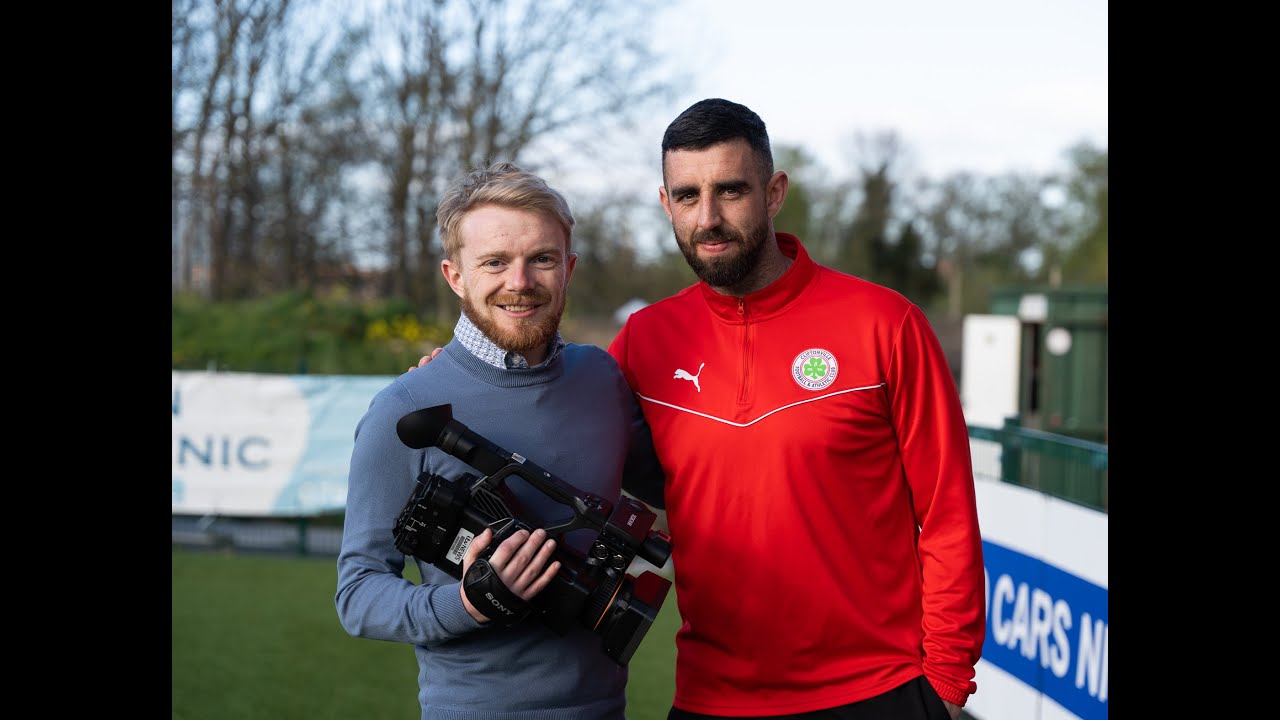 Daniel Duffy Showreel June 2024