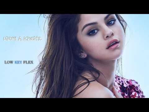 Miami A. Khalifa - Low Key Flex (audio)