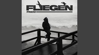 Kadr z teledysku Fliegen tekst piosenki Paco