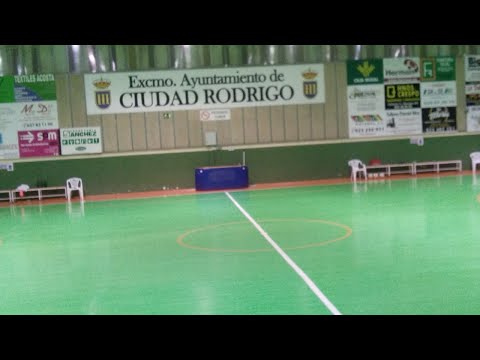 J8 Cadete Regional| III Talleres Pascual Silva - CD InterSala