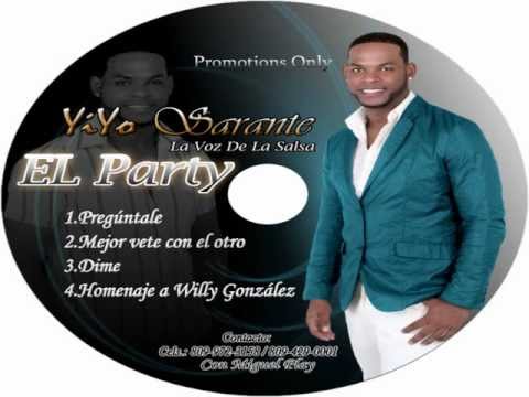 download lagu mp3 mp4 Descargar Quedate Yiyo Sarante, download lagu Descargar Quedate Yiyo Sarante gratis, unduh video klip Descargar Quedate Yiyo Sarante