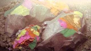 Ra Ra Riot - Too Dramatic