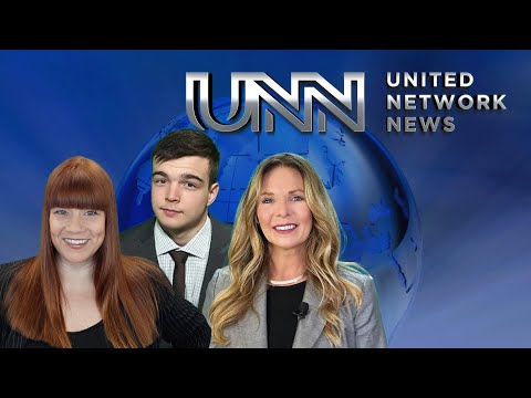 09-JAN-26 UNITED NETWORK NEWS | THE REAL NEWS
