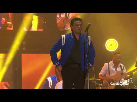 Que No Sé Enteren, Silvestre Dangond (En Vivo)