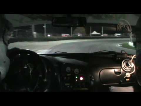 Cameracar Pavia Rally Circuit Muscia Ercole Ps 3