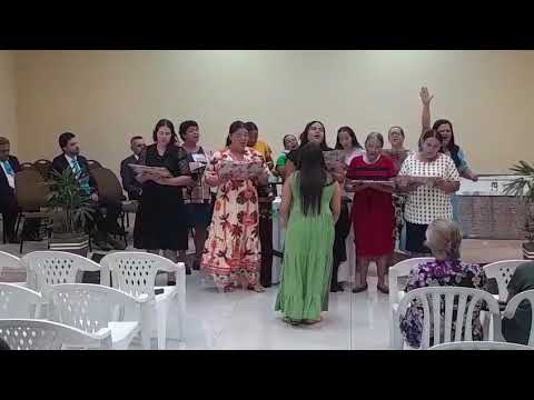 Deus Continua Agindo em Marilândia do Sul – Relatório Missionário Fevereiro 2026 🙏🌎