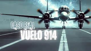 El Avión que Aterrizó 37 Años Después | Historia Real