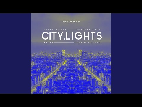 City Lights