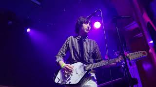 Sharp Pins Cover "The Byrds' "She Don't Care About Time" Live / Chicago, IL / January 4, 2026