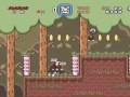 SMW Custom Level Greto Janguru