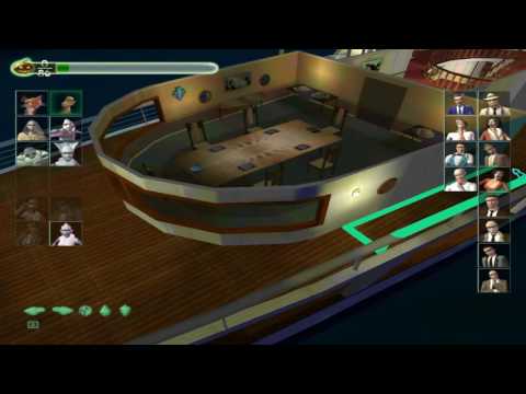 Ghost Master Babbleplay (Revisited) Part 5 - Make Him a Horror he Can't Refuse