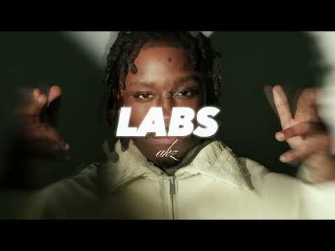 SWiTCH x Trakka x Kwengface x .nathan. Type Beat - “LABS” (prod . akzbeatz)
