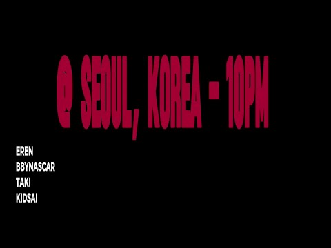 EREN - SAI LAM Ft. Bbynascar, Taki, Kidsai (Official Music Video)